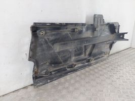 Skoda Fabia Mk1 (6Y) Unterfahrschutz Unterbodenschutz Motor 6Q0825202H