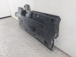 Skoda Fabia Mk1 (6Y) Unterfahrschutz Unterbodenschutz Motor 6Q0825202H