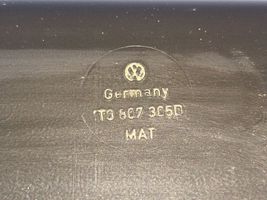 Volkswagen Touran II Rear bumper cross member 1T0807305D