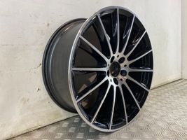 Mercedes-Benz S W223 R20 alloy rim A2234011500