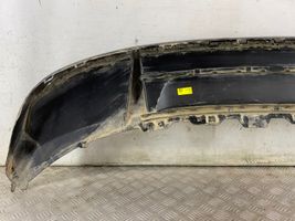 Audi Q4 Sportback e-tron Listwa dolna zderzaka tylnego 4KE807835C