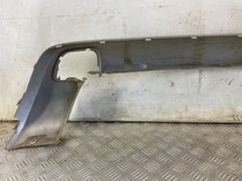 Dacia Duster II Rivestimento della parte inferiore del paraurti posteriore 850700542R