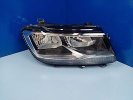 Volkswagen Tiguan Faro delantero/faro principal 5NB941006B