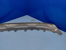 Volkswagen Tiguan Allspace Spoiler Lippe Stoßstange Stoßfänger vorne 5NN807532