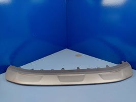 Volkswagen Tiguan Allspace Spoiler Lippe Stoßstange Stoßfänger vorne 5NN807532