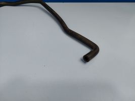 Skoda Fabia Mk1 (6Y) Przewód / Wąż podciśnienia 6Q0133518N