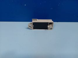 Volkswagen Sharan Gaisa spilvenu trieciensensors 1J0909606G