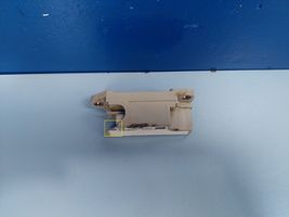 Volkswagen Sharan Gaisa spilvenu trieciensensors 1J0909606G