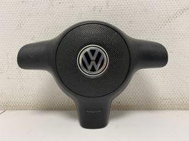 Volkswagen Polo III 6N 6N2 6NF Ohjauspyörän turvatyyny 6X0880201C