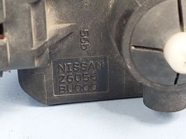 Nissan Almera Tino Motorino di regolazione assetto fari 26056BU000