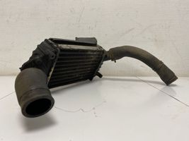 Volkswagen Polo III 6N 6N2 6NF Chłodnica powietrza doładowującego / Intercooler 6E0145805B