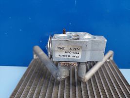Skoda Fabia Mk1 (6Y) Radiador (interno) del aire acondicionado (A/C)) 52268990