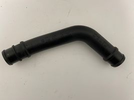 Volkswagen Polo III 6N 6N2 6NF Intercooler hose/pipe 6X0145762F