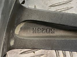 Lexus NX Felgi aluminiowe R18 4261A78081