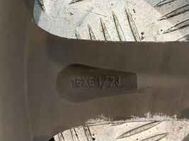 Toyota Corolla E210 E21 Felgi aluminiowe R16 42611YY310