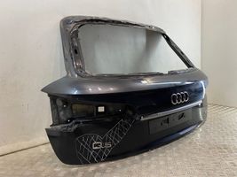 Audi Q5 SQ5 Galinis dangtis (bagažinės) 80A827446