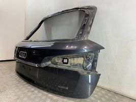 Audi Q5 SQ5 Galinis dangtis (bagažinės) 80A827446