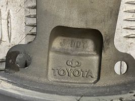 Toyota Prius (XW50) Обод (ободья) колеса из легкого сплава R 17 4261147500
