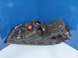 Audi A8 S8 D4 4H Lampa przednia 4H0941036