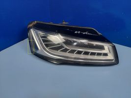Audi A8 S8 D4 4H Lampa przednia 4H0941036