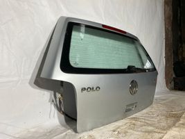 Volkswagen Polo III 6N 6N2 6NF Takaluukun/tavaratilan kansi 6N0827025AD