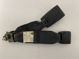 Nissan Murano Z50 Boucle de ceinture de sécurité arrière TKAB0EG413