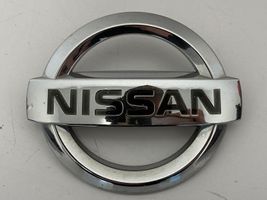 Nissan Murano Z50 Mostrina con logo/emblema della casa automobilistica 62890CA000