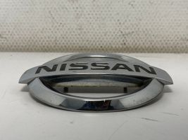 Nissan Murano Z50 Mostrina con logo/emblema della casa automobilistica 62890CA000