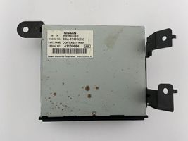 Nissan Murano Z50 Navigaatioyksikkö CD/DVD-soitin CCA8140C