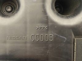 Nissan Murano Z50 Parte del condotto di aspirazione dell'aria 16554CC000