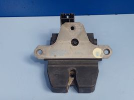 Ford Mondeo MK IV Blocco/chiusura/serratura del portellone posteriore/bagagliaio 8M51R442A66CA