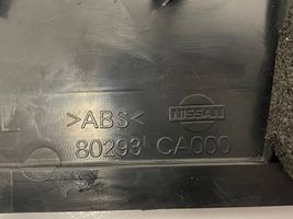 Nissan Murano Z50 Kita priekinių durų apdailos detalė 80293CA000