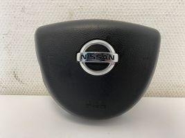 Nissan Murano Z50 Airbag dello sterzo 4Y15