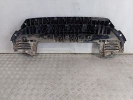 Peugeot Partner III Osłona pod zderzak przedni / Absorber 9816809580