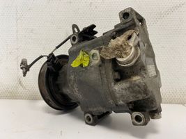 Toyota Yaris Compressore aria condizionata (A/C) (pompa) 4472206063