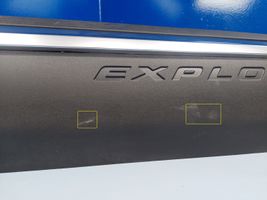 Ford Explorer Listwa drzwi przednich LB5BS20848B