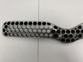 Toyota Yaris Maskownica / Grill / Atrapa górna chłodnicy 5310152010