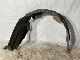 Toyota Yaris Front wheel arch liner splash guards 5387652010