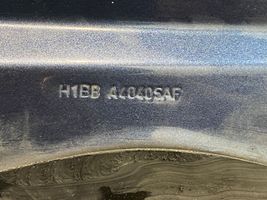 Ford Fiesta Tylna klapa bagażnika H1BBA40405AF