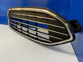 Ford Galaxy Grille calandre supérieure de pare-chocs avant LM2B8200A