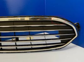 Ford Galaxy Grille calandre supérieure de pare-chocs avant LM2B8200A