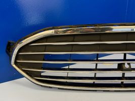 Ford Galaxy Grille calandre supérieure de pare-chocs avant LM2B8200A