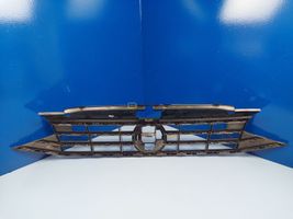 Volkswagen PASSAT B8 Maskownica / Grill / Atrapa górna chłodnicy 3G0853653K