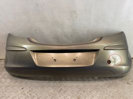 Opel Corsa D Zderzak tylny 13179916