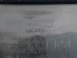 Volkswagen PASSAT B8 Radiatorių panelė (televizorius) 3G0805588