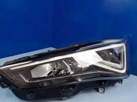 Seat Tarraco Lampa przednia 5FJ941007H