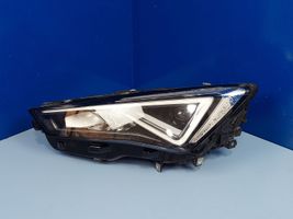 Seat Tarraco Lampa przednia 5FJ941007H