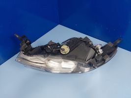 Subaru Outback (BS) Faro/fanale 84002AL181