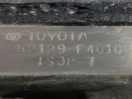 Toyota C-HR Pare-choc avant 52119F4010