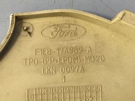 Ford Focus Capuchon, crochet de remorquage avant F1EB17A989A